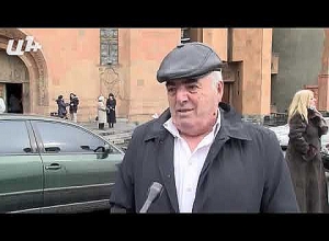 Оппозиция, кто вы такие, чтобы защищать генералов? Хочу, чтоб вы знали, что 1-го Марта не будет: Клоян