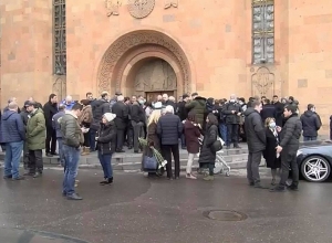 ՀԱԿ-ի մարտի 1-յան երթը․ ՈՒՂԻՂ