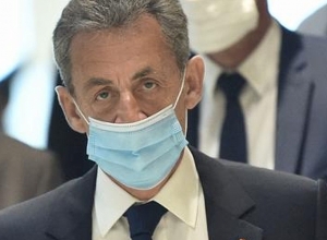 Սարկոզին  դատապարտվեց