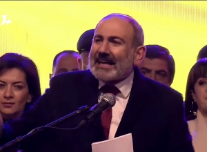 Ձեզ հայտնի ուժերը ԶՈՒ-ին դրդում են տանկերը հանել ժողովրդի դեմ․ Նիկոլ Փաշինյան