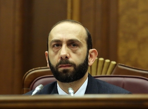 Վճռաբեկ դատարանի դատավորի 3 թեկնածուներից Սամվել Գրիգորյանն ինքնաբացարկ է ներկայացրել