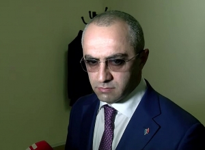 Ո՞նց եք կարծում, ինչ-որ մեկն ինձ հանձնարարե՞լ է հավաքի գնալ․ ՊԵԿ նախագահ