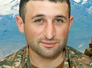 Պատերազմից  առաջ զոհված զինծառայողի հղի կինը երազ էր տեսել