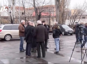 Երկրում հեղաշրջում չկա, և դրա փորձը չի եղել․ Արա Պապյան