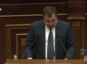 Рубен Вардазарян о нападении на Арарата Мирзояна