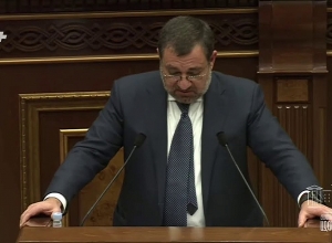 Այսօր զրուցել եմ ինքնաբացարկ հայտարարած Սամվել Գրիգորյանի հետ և պարզել պատճառը․ Ռուբեն Վարդազարյան