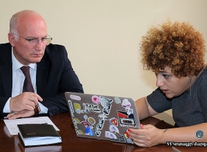 Կոտայքի մարզում կհիմնվեն «Թումո»  կենտրոններ և «Թումո» տուփեր