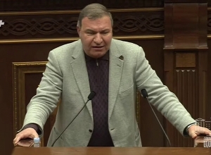 «Իսկանդերի մասին թյուրիմացաբար արված հայտարարությունը սեպ է խրել հայ-ռուսական հարաբերություններում»