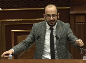 Մի քիչ էլ շարունակվի, 17+-ը կդառնա երգի և պարի համույթ․ Արթուր Հովհաննիսյան