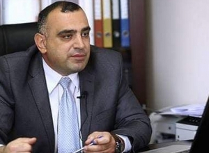 Օնիկ Գասպարյանը հրաժեշտ կտա իր պաշտոնին․ փաստաբան