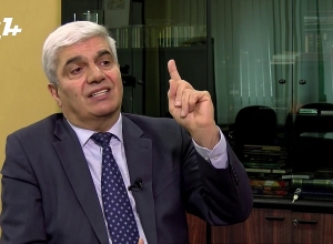 Պուտինն անձամբ է խնդրել Նիկոլ Փաշինյանին, որ հայտարարի, թե «Իսկաները» չի կրակել․ Ստեփան Գրիգորյան