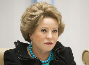 Մատվիենկոն գերեվարված հայուհիների հարցով դիմել է Ադրբեջանի մեջլիսի խոսնակին