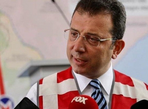 Ստամբուլի քաղաքապետին մինչև 2 տարվա ազատազրկում է սպառնում