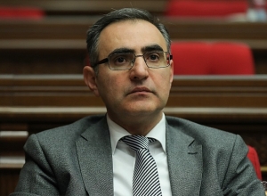 Վճռաբեկ դատարանի դատավորի թեկնածուի պաշտոնում ընտրվելու համար քննարկվեց Արսեն Մկրտչյանի թեկնածությունը