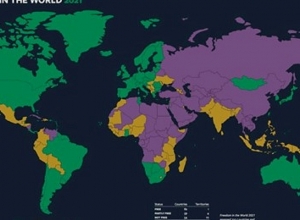 Столкновение с Азербайджаном угрожает достижениям Армении в области демократии: Freedom House