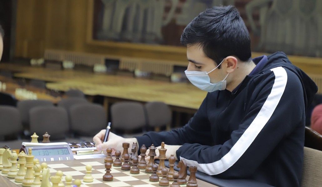 a1+chess blic