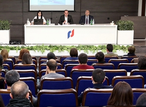 Հիմնադրամների հաշվետվությունների մասով փոփոխություններ են արվել