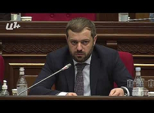 Из иска по делу Мирзояна может вытекать дисциплинарное производство и у меня будет предвзятое мнение, я возьму самоотвод