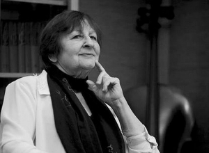 Վախճանվել է լեգենդար թավջութակահարուհի Մեդեա Աբրահամյանը