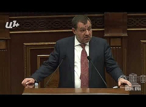 Простите, но Ваша память Вас подводит: Вы никогда не принимали подобного решения