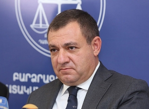 Իմքայլականների պահվածքը գնահատում եմ առնվազն ագրեսիվ. ԲԴԽ նախագահ