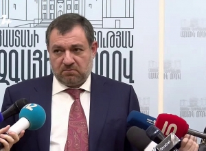 Իմքայլականների պահվածքը գնահատում եմ առնվազն ագրեսիվ. ԲԴԽ նախագահ