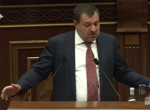 Ձեր կոչից հետո չկալանավորվեց մոտ 70 ջարդարար․ երևի դա նկատի ունեիք, որ տեղ է հասել ձեր կոչը