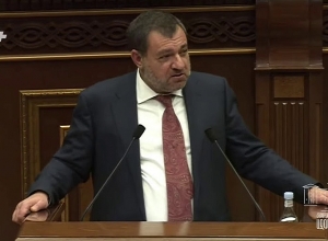 Я осознаю, часть какого порочного цикла вы составляете: Погосян – Рубену Вардазаряну