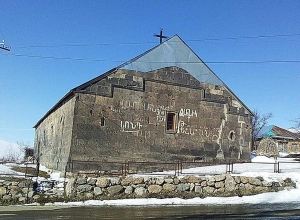 «Հուշարձանին վնաս հասցնելը ոչ այլ ինչ է, քան թշնամական պահվածք հայկական մշակույթի հանդեպ»