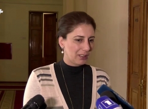 Վանեցյանը կարող է անձամբ կառավարությունից լիազորություն պահանջել և լուծել գերիների հարցը․ Հովսեփյան