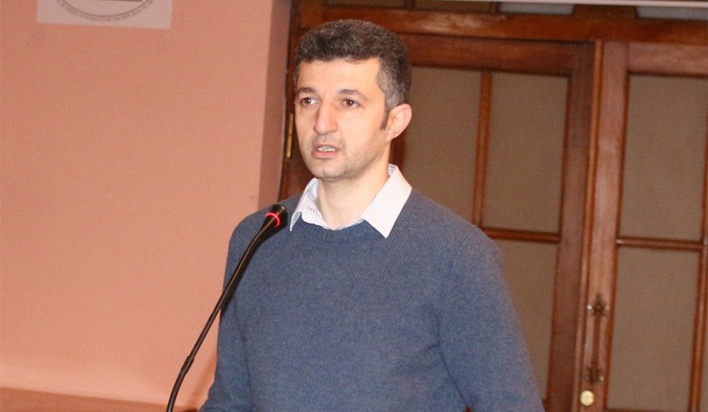 Arsen Arakelyan