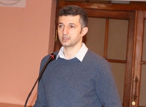 Арсен Аракелян переизбран на должность директора Института молекулярной биологии НАН Армении