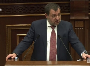 Ի՞նչ գործարար համբավի մասին է խոսքը․ ԲԴԽ-ն գործարարությամբ չի զբաղվում․ Վարդազարյան