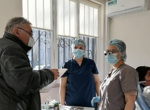 Ստուգայցեր Կապան և Սիսիան քաղաքներում․ ինչպիսին է պատկերը