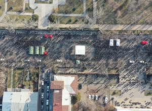 Ընդդիմության այսօրվա հանրահավաքի մասնակիցների քանակը․ «Իրազեկ քաղաքացիների միավորում»