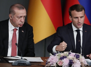 Էրդողան -Մակրոն հանդիպումից հետո Ֆրանսիայի ԱԳՆ հայտարարել է․ «Այլևս վիրավորանքներ չկան»