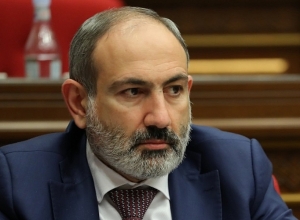 Мы достигли соглашения в Брюсселе: Никол Пашинян