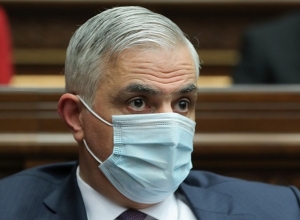 Какова будет цена на газ, поставляемый в Армению в 22 году? Разъясняет Мгер Григорян