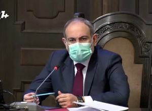 «Вакцина задерживается: надеемся, что весной получим первую партию»