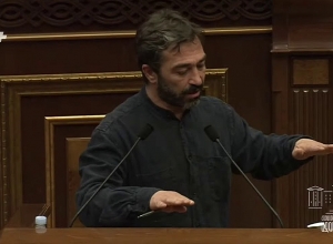 Вардазарян бесстыдным образом 2 дня принимал всех за дураков, оскорбляя всех судей: Манукян