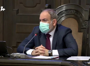 Տավուշի մարզպետարանին կտրամադրվի 234 մլն․ 228․000 դրամ․  Սուրեն Պապիկյան