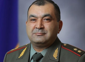 Տիրան Խաչատրյանը դիմել է վարչական դատարան՝ իրեն պաշտոնից ազատելու վերաբերյալ ՀՀ նախագահի հրամանն անվավեր ճանաչելու պահանջով