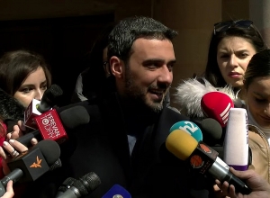 Քաղաքական պատվերը կա, և ինչ ցուցմունք էլ տաս, միևնույն է, պատվերը պետք է կատարվի. Արամ Վարդևանյան