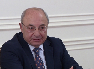 Վազգեն Մանուկյանը հրավիրվել է Քննչական կոմիտե․ ՈՒՂԻՂ