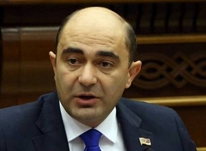 У нас нет согласия с премьер-министром, когда будет ясна позиция ППА, снова будут переговоры: Марукян