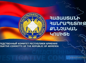 Հայհոյել են օպերլիազորին, հարվածել ոստիկանության աշխատակցի ձեռքին, բռունցքով՝ նրա ձախ աչքի հատվածին