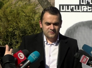 Դատարանը քննում է Արա Սաղաթելյանին ազատ արձակելու վերաբերյալ վերաքննիչ բողոքը. ՈՒՂԻՂ