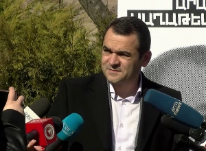 «Ара Сагателян сказал, что открыл этот аккаунт своей личной картой – идентифицировал себя с программой»