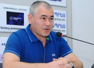 Դեռ չենք սկսել պատրաստվել օլիմպիական խաղերին․ Հակոբ Սերոբյան