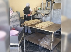 Կասեցվել է գարեջրի արտադրության առանձին գործառույթն ու հացի արտադրամասի գործունեությունը